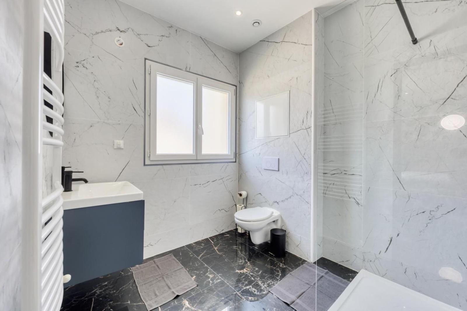 Studio 2 Coubron Exteriér fotografie