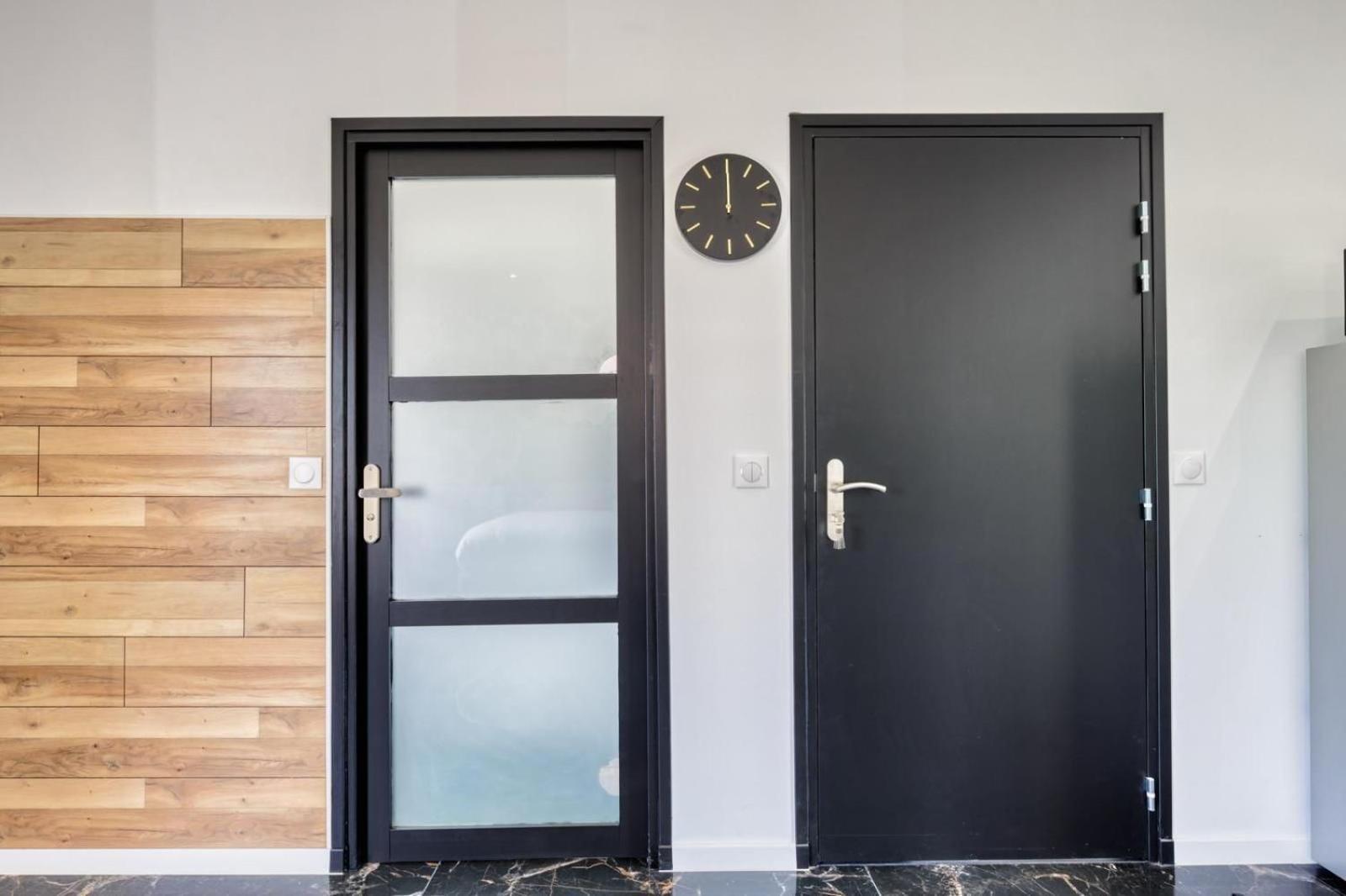 Studio 2 Coubron Exteriér fotografie